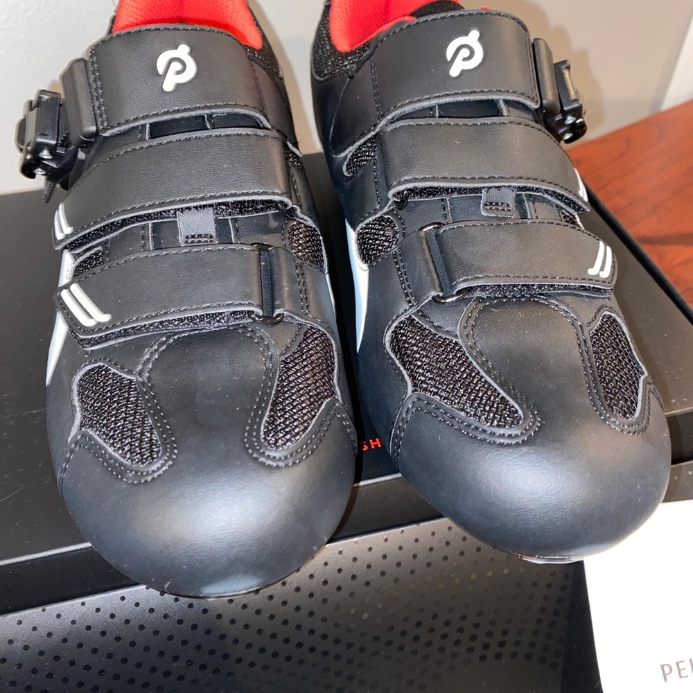 Peloton Cycling Shoes - BRAND NEW